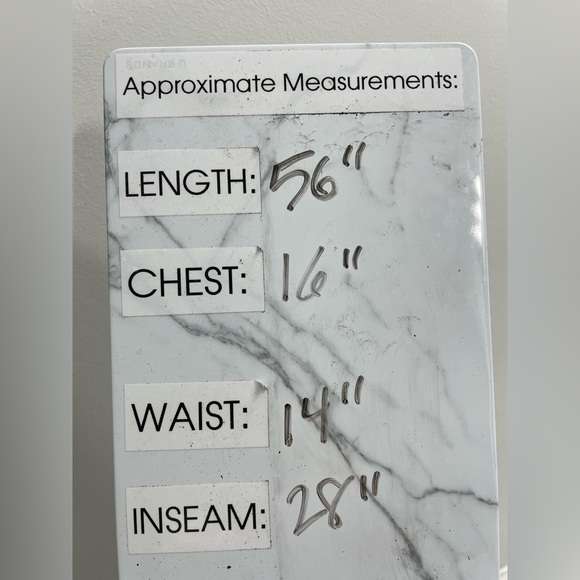 Mac Duggal Red Chiffon Ruffle Jumpsuit Size 4 Evening Formal Wedding Cocktail. 6 - Picture 10 of 10